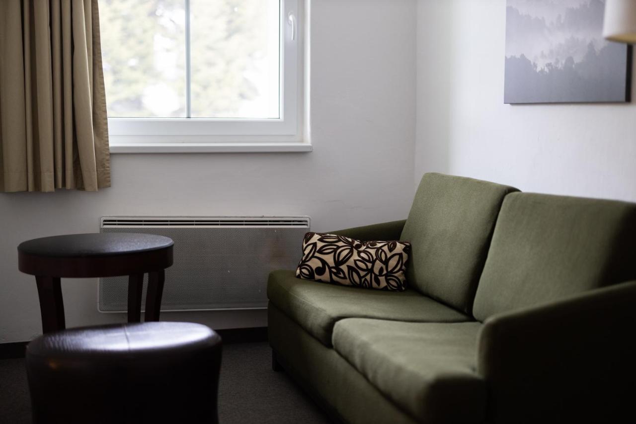 Hotel Petrovy Kameny Karlova Studánka Esterno foto